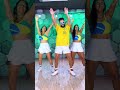 HIPNOTIZA - Caribbeat - Dan-Sa / Daniel Saboya (Coreografia) #shorts