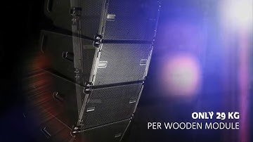 DBTechnologies VIO L210