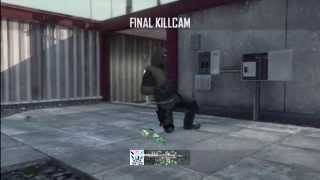 INSANE Crossmap Tomahawk on Vertigo!!