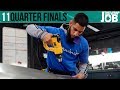 Quarter Finals - Half A Bonnet - The Wrap Job ep11