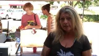 Farmers Market - Kempsville Area Library