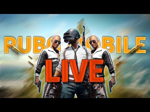 СТРИМ ПУБГ МОБАЙЛ УЧУСЬ ИГРАТЬ НА ЕМУЛЯТОР В PUBG MOBILE ДЕНЬ #1