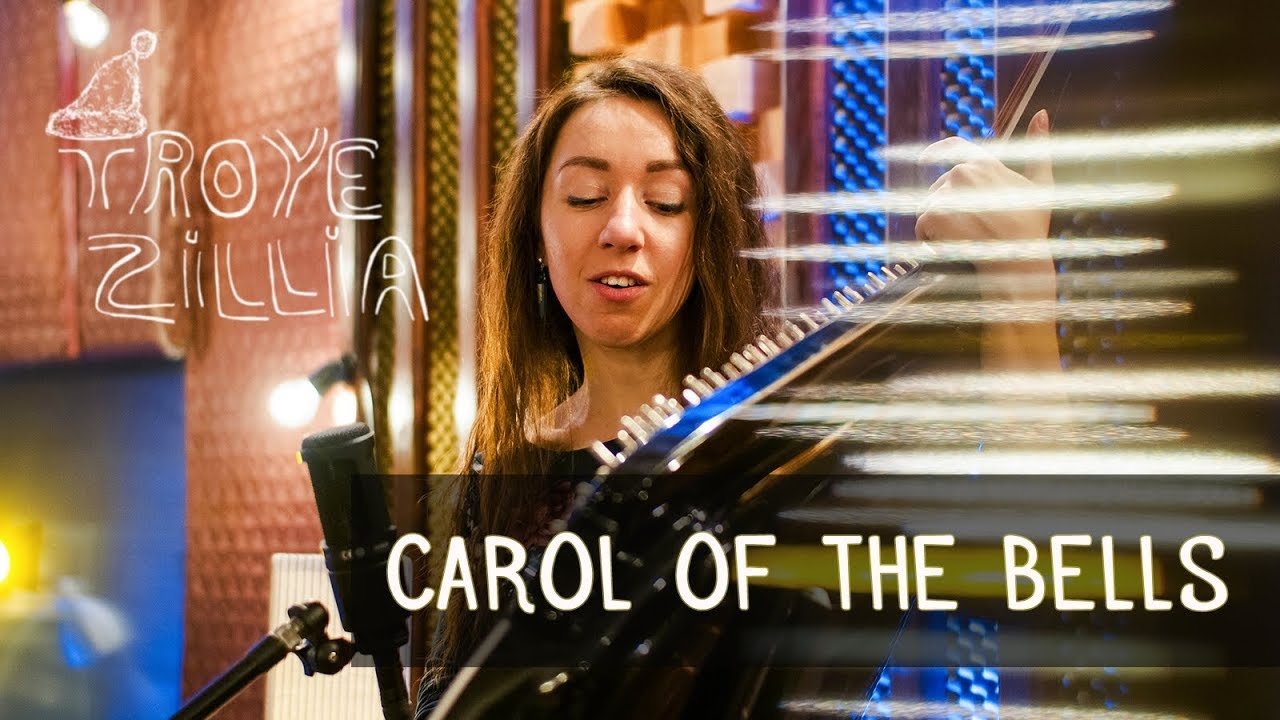Carol Of The Bells Official