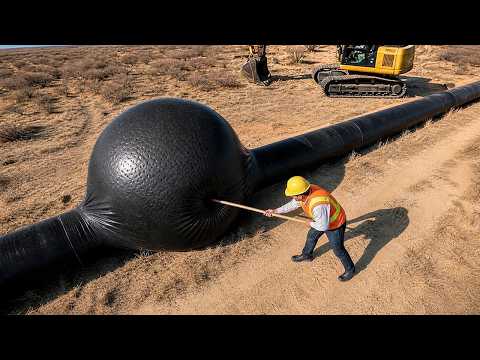 The Most Ridiculous Mistakes Workers Make Caught on Camera