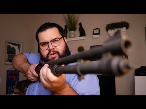 ASMR Insane Doctor Puts You To Sleep