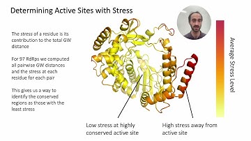 Gromov-Wasserstein for Protein Structure Alignment - Elijah Gunther - Poster - ISMB 2024