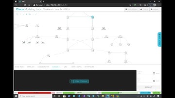 21s-CML2-Lab-Part4-HSRP, default routes, advertising the gateway of last resort with OSPF and STP