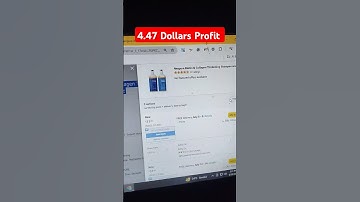 #amazon #onlineearning #walmart #amazonfba #amazonfbm #online #onlineshopping