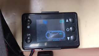 Famous Diesel Heater E-06 Error Code Profile