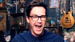 GMM: Links "sexy face" (GIF)