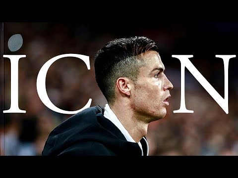 Cristiano Ronaldo's Most Iconic Champions League Performance | How CR7 Broke Atleti | thumbnail