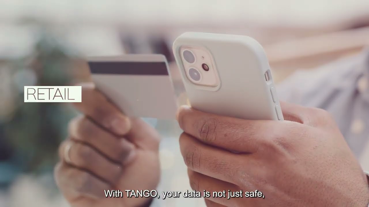 Introducing Horizon Europe Project TANGO