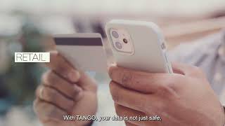 Introducing Horizon Europe Project TANGO