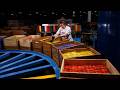 Why Crayola's Factory Never Stops The Insane Engineering Behind 12 Million Crayons Every Single Day