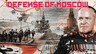 Sabaton - Defence Of Moscow (Subtitulado español)