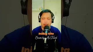 Iniibig Kitaroel Cortezcover By Ar Ticod