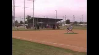 Flower Mound Tournament Bigga Pitching