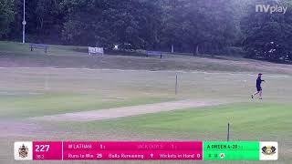 Harpenden v Peterborough Town, Sunday 25th May 2025