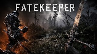 FateKeeper: 4k Native Max Settings RTX 4090