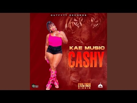 Cashy