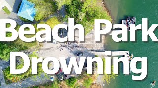 Longueuil: Drowning prompts rescue mission at popular beach park 5-20-2024 by The 4K Guy - Fire & Police 346 views 2 days ago 3 minutes, 23 seconds
