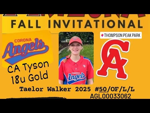 Arizona Fall Invitational - YouTube