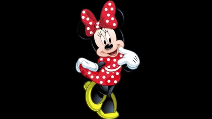 ☊ Ohh. - Minnie Mouse - Disney Magical World - Voices (3DS)