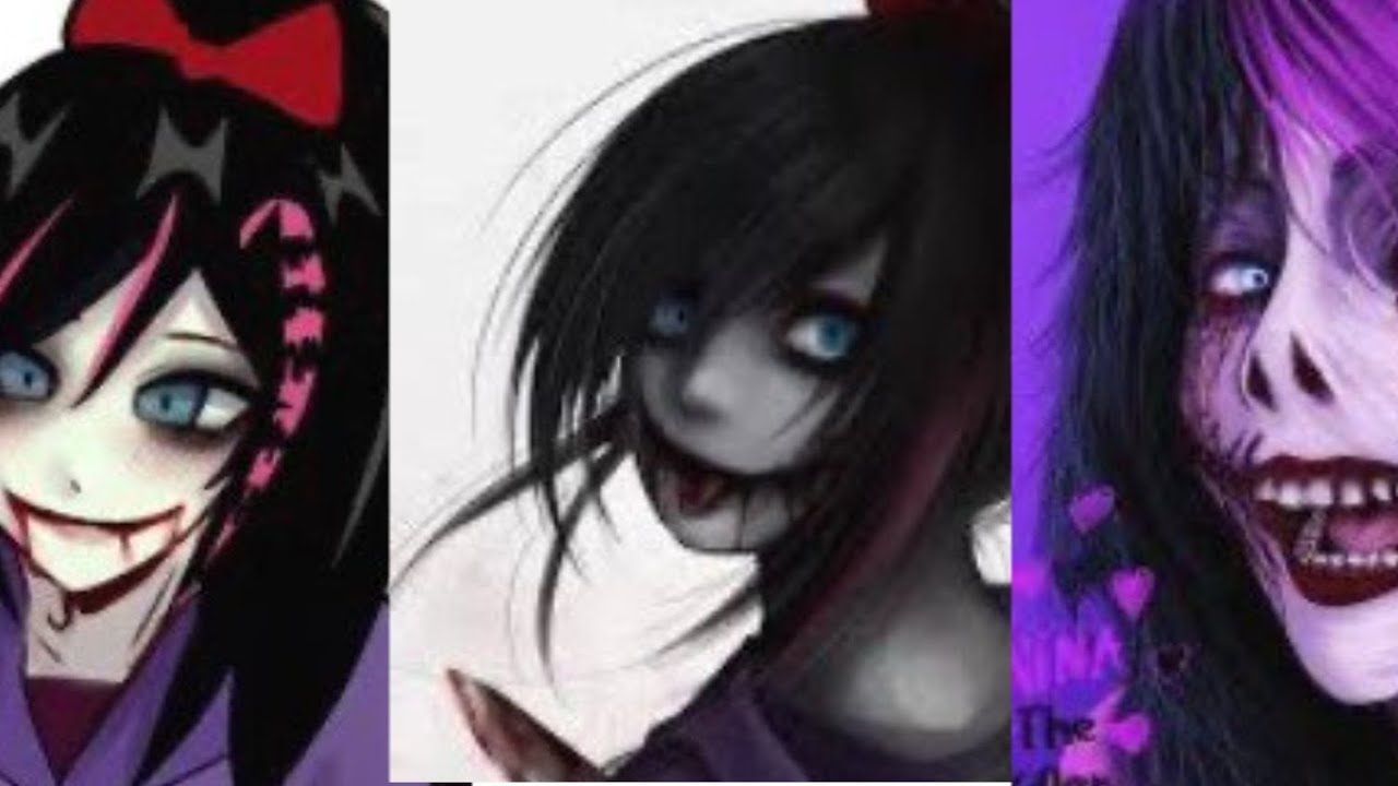 Nina the killer Tiktok compilation 