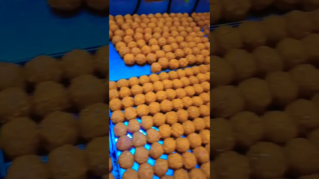 sadi hai delhi ka laddu 