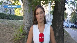 TRAGEDIJA NA HIPODROMU U KOVILOVU! Dečak (13) preminuo nakon pada sa konja