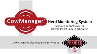 CowManager Explained by Broom's Bloom Dairy