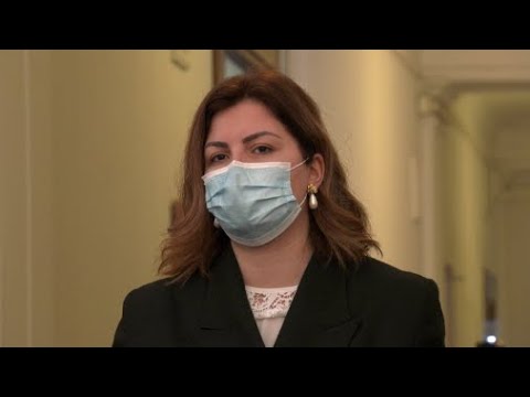 \"ეს პროცესი არის ოცნებისთვის საკუთარი კომფორტის ძიების პროცესი, მოქალაქეთა ინტერესების დასაზიანებლად