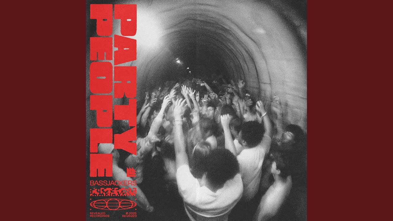 Party People - YouTube