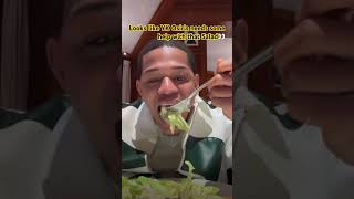 Celebrity Yesss YK Osiris said health is wealth👀🥗#ykosiris #hiphopculture #jviewsdaily Net Worth