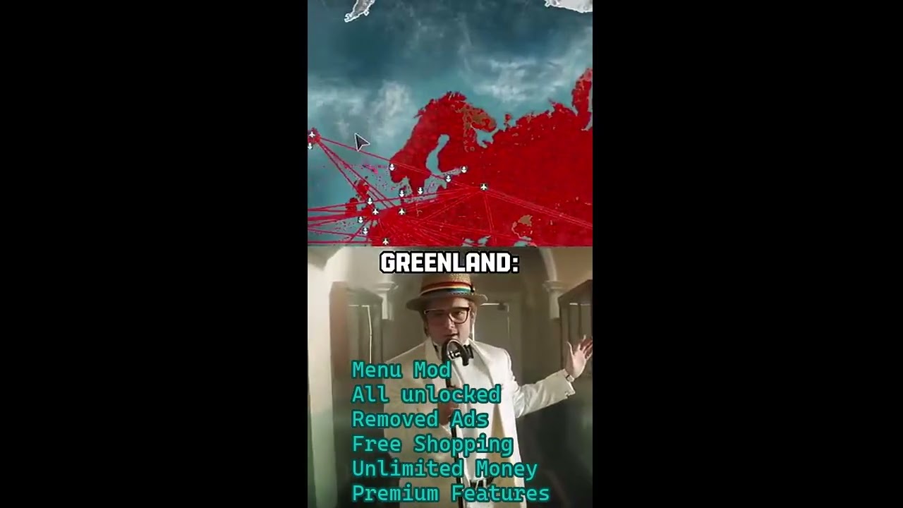 Rebel Inc. Mod Apk / Mod Ipa (Android / Ios) Más Reciente 2025 | Dinero Ilimitado