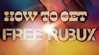 how to get free robux *real with proof* screenshot 1