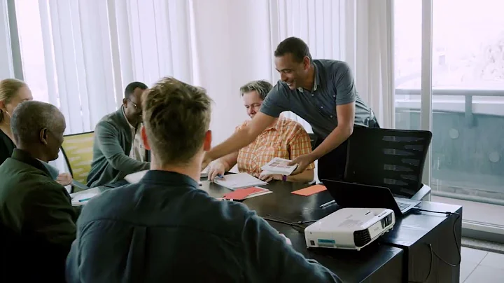 Ethiopian Seed Partnership