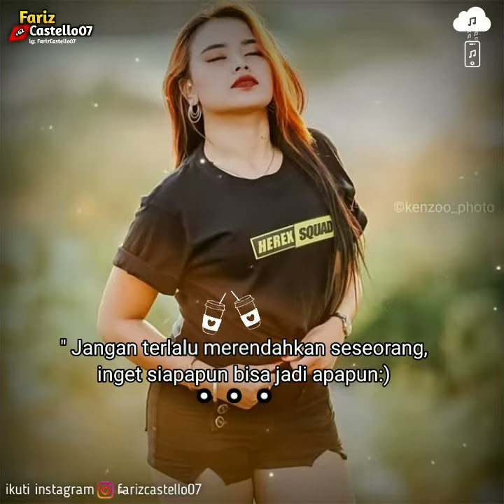 STORY WA DJ QUOTESS 30 DETIK || DJ MAMA MUDA