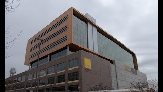 The Luminary | Case Study | SageGlass