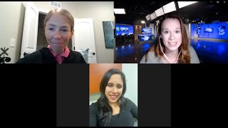 Cloudy with a Chance of Podcast: NWS Wilmington, Ohio