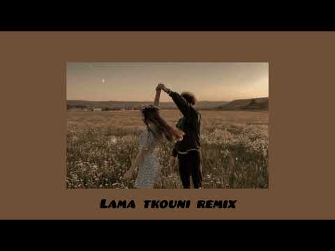 Siilawy - Lama Tkouni Music Arabic Remix 2024 - لما تكوني - ريمكس عربي 🎵 🌌