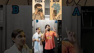 A Or B Choose One Comment On Share Your Friends And Family