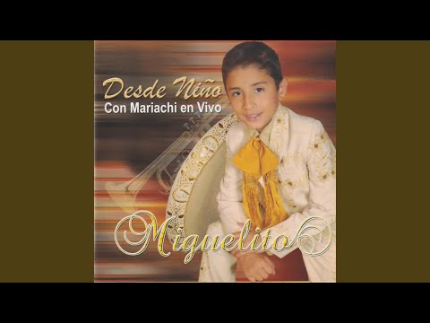 Video de Desde niño por Miguelito Devia