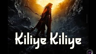 Kiliye Kiliye | Bass Boosted | Killer Bass Audios