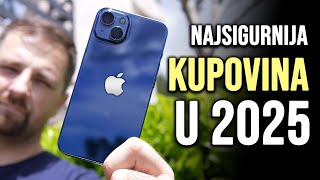 AKO TRAŽITE NAJISPLATIVIJI iPHONE...