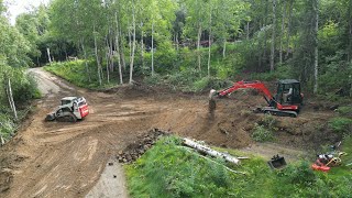 EVERYTHING Went Wrong on our Driveway Project