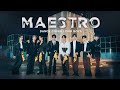 MAESTRO DMD BOYS DMD DANCE COVER MAESTRO DMD BOYS DMD DANCE COVER