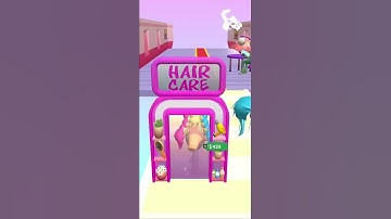 Wig Maker 👑 All  Levels 06