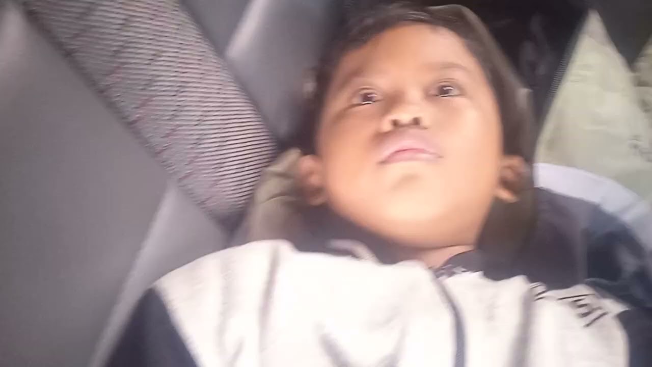 Test drive carry 1.0