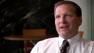 Meet the Investigator - Daniel Billadeau, Ph.D.